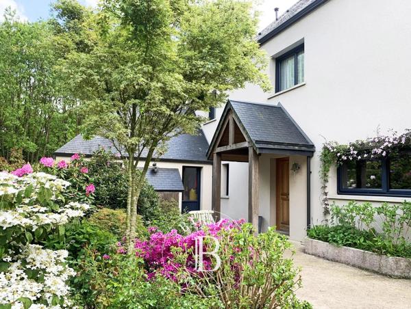 Thury-Harcourt, Maison 5 Chambres -  320 m² à vendre