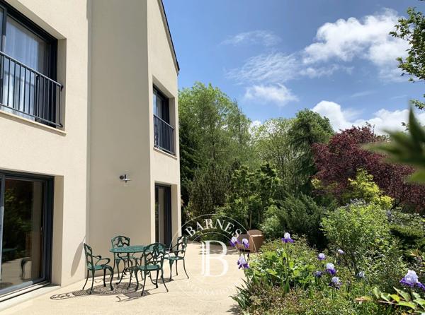 Thury-Harcourt, Maison 5 Chambres -  320 m² à vendre