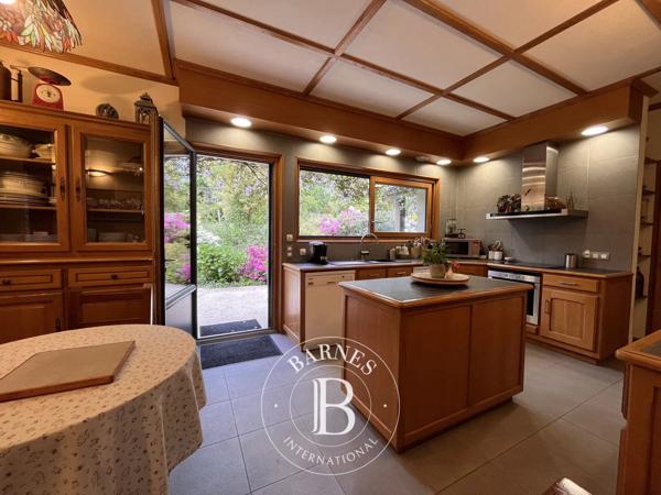 Thury-Harcourt, Maison 5 Chambres -  320 m² à vendre