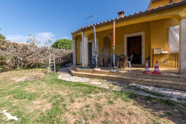 Maison à vendre |  Saint-Jean-de-Védas |  5 pièces | 135 m²