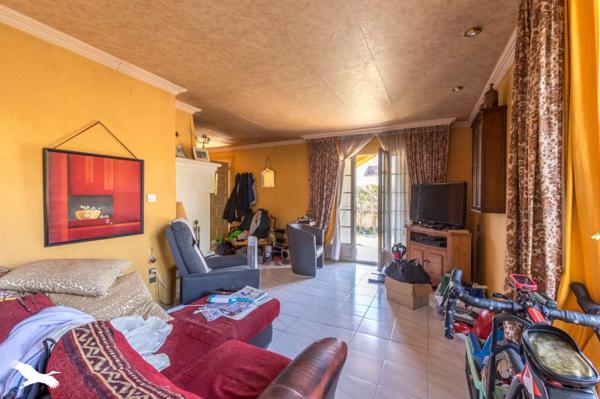 Maison à vendre |  Saint-Jean-de-Védas |  5 pièces | 135 m²