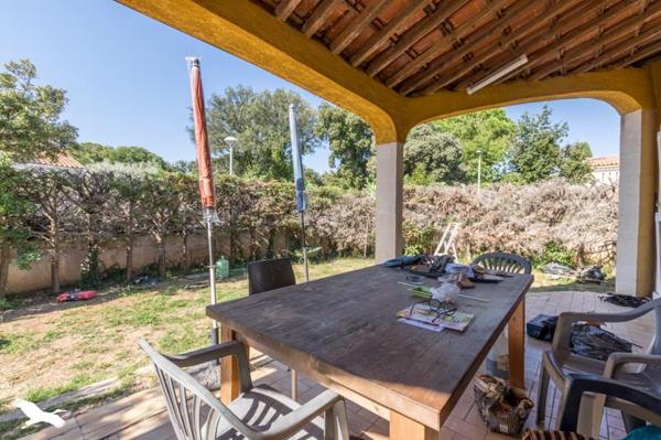 Maison à vendre |  Saint-Jean-de-Védas |  5 pièces | 135 m²