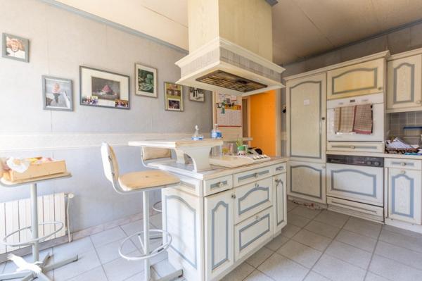 Maison à vendre |  Saint-Jean-de-Védas |  5 pièces | 135 m²