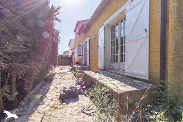 Maison à vendre |  Saint-Jean-de-Védas |  5 pièces | 135 m²