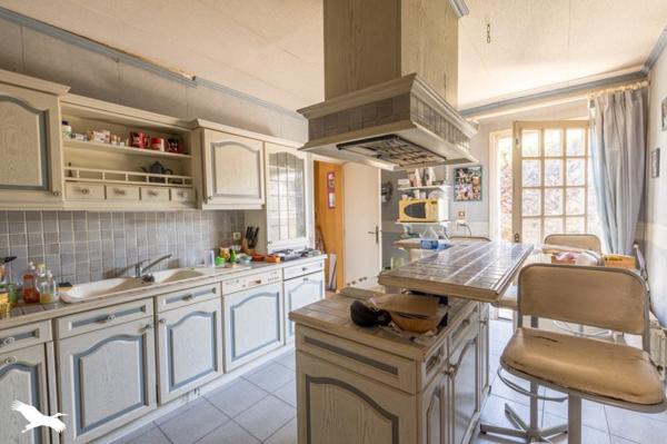 Maison à vendre |  Saint-Jean-de-Védas |  5 pièces | 135 m²