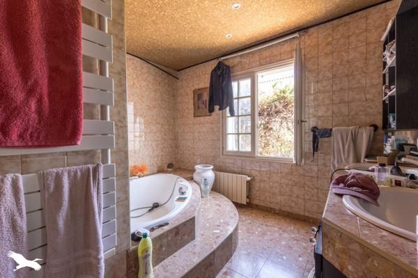 Maison à vendre |  Saint-Jean-de-Védas |  5 pièces | 135 m²