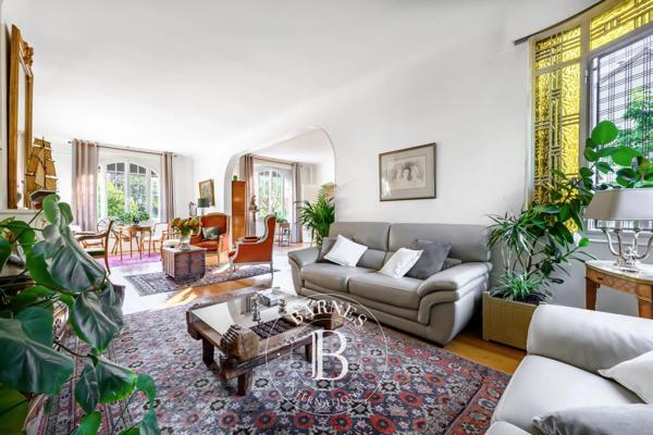 Joinville-le-Pont, Maison 4 Chambres -  200 m² à vendre