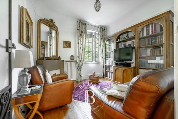 Joinville-le-Pont, Maison 4 Chambres -  200 m² à vendre