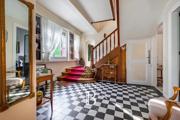 Joinville-le-Pont, Maison 4 Chambres -  200 m² à vendre
