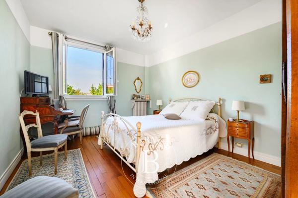 Joinville-le-Pont, Maison 4 Chambres -  200 m² à vendre