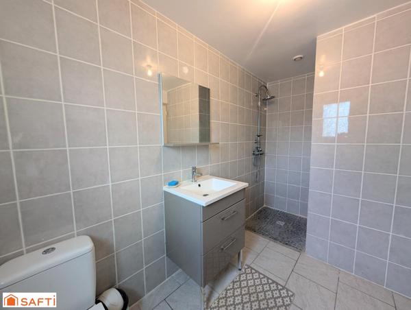 Une maison d'exception : pièce de vie de 50 m²,  3 suites + 3 chambres, dépendance