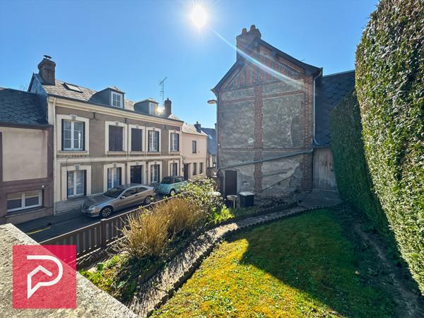 Maison 5 pièces 105 m2
