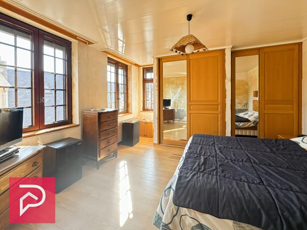 Maison 5 pièces 105 m2