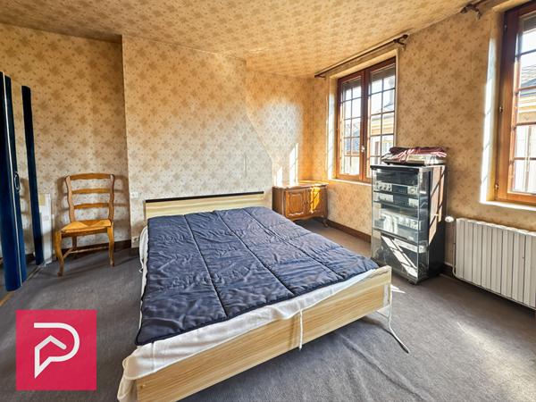 Maison 5 pièces 105 m2