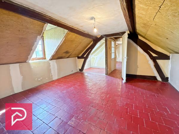 Maison 5 pièces 105 m2