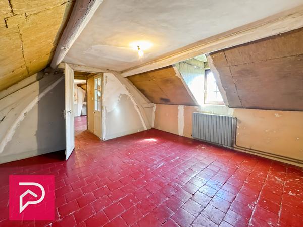 Maison 5 pièces 105 m2
