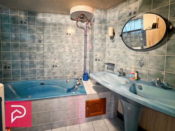 Maison 5 pièces 105 m2