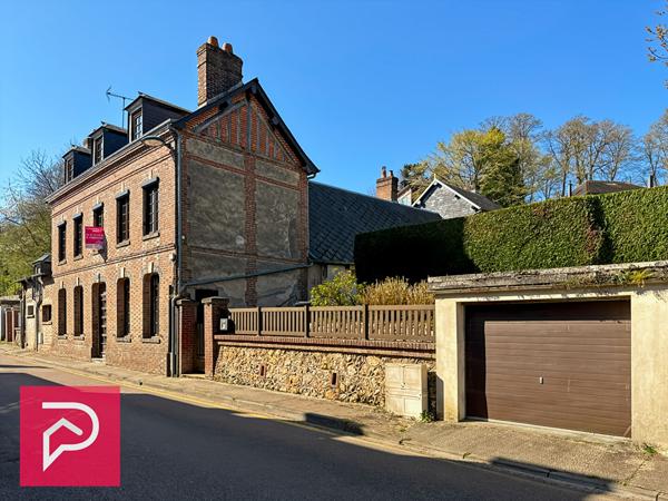 Maison 5 pièces 105 m2