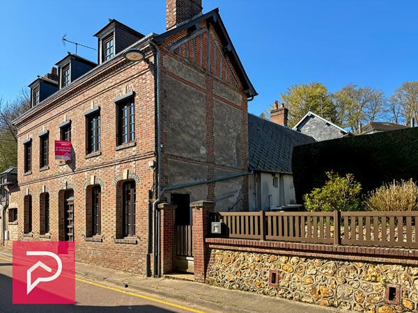 Maison 5 pièces 105 m2