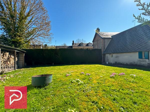 Maison 5 pièces 105 m2