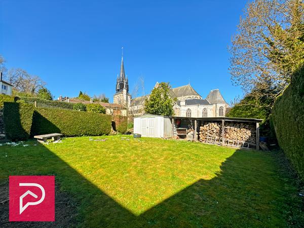 Maison 5 pièces 105 m2