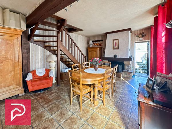 Maison 5 pièces 105 m2