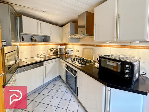 Maison 5 pièces 105 m2
