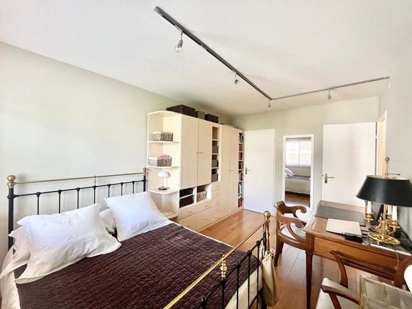 A VENDRE appartement à Caen 4 pièce(s) 85 m2 - Balcon terrasse -  proche centre - orientation sud ouest