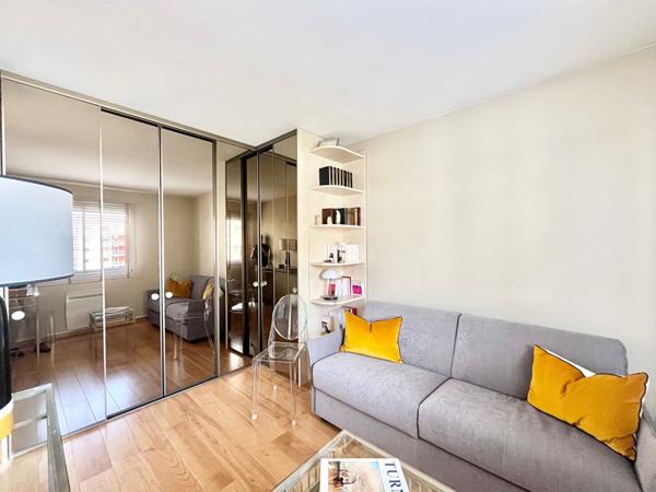 A VENDRE appartement à Caen 4 pièce(s) 85 m2 - Balcon terrasse -  proche centre - orientation sud ouest