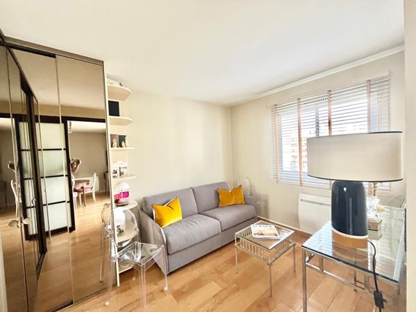 A VENDRE appartement à Caen 4 pièce(s) 85 m2 - Balcon terrasse -  proche centre - orientation sud ouest