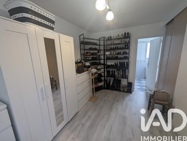Maison à vendre 6 pièces 138 m² Jouars-Pontchartrain