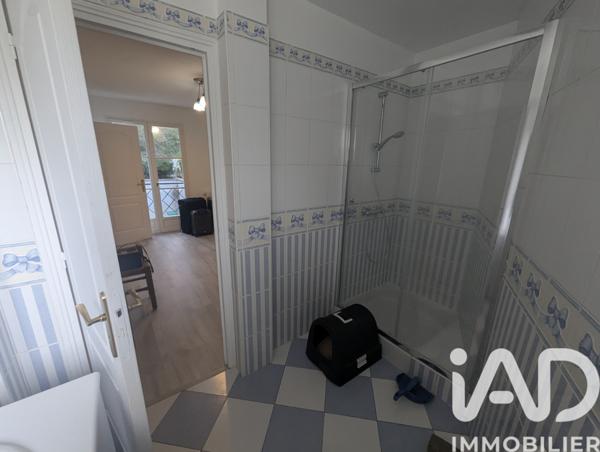Maison à vendre 6 pièces 138 m² Jouars-Pontchartrain