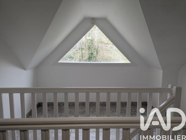 Maison à vendre 6 pièces 138 m² Jouars-Pontchartrain