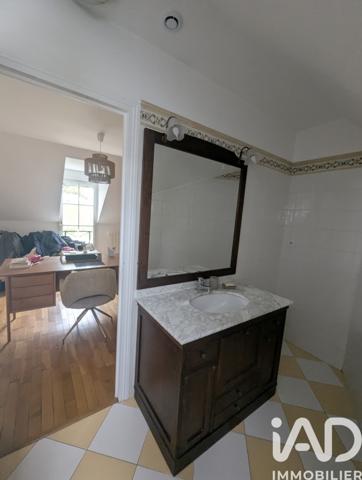 Maison à vendre 6 pièces 138 m² Jouars-Pontchartrain