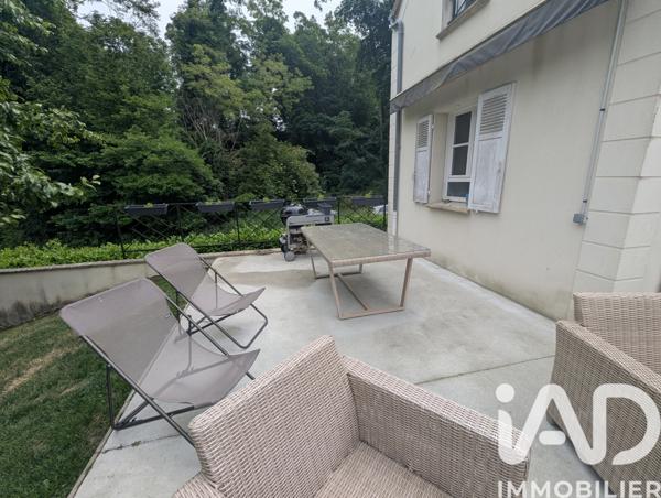 Maison à vendre 6 pièces 138 m² Jouars-Pontchartrain