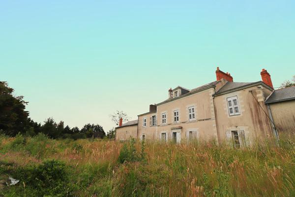 Demeure de prestige Les Sorinieres 15 pièce(s) 526 m2