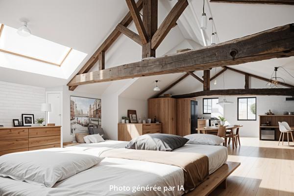 Demeure de prestige Les Sorinieres 15 pièce(s) 526 m2