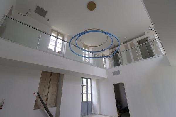 Demeure de prestige Les Sorinieres 15 pièce(s) 526 m2