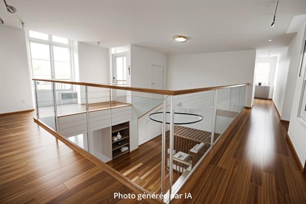 Demeure de prestige Les Sorinieres 15 pièce(s) 526 m2