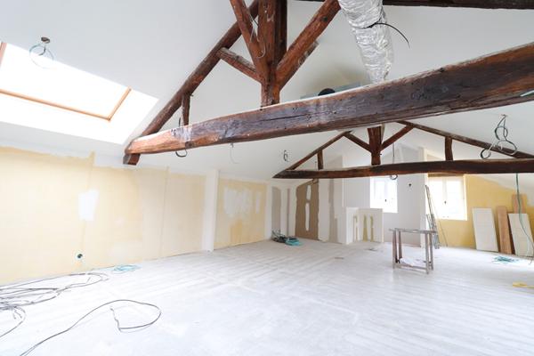 Demeure de prestige Les Sorinieres 15 pièce(s) 526 m2