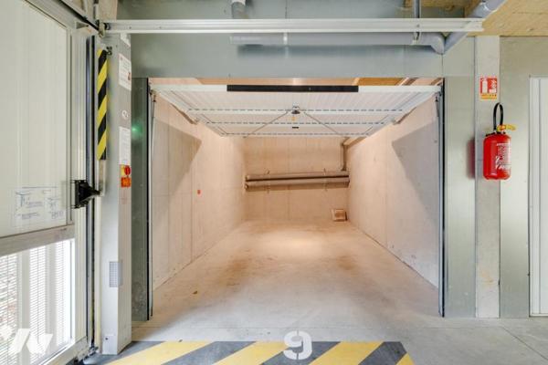 Appartement à Villers-lès-Nancy T3 avec terrasse et garage