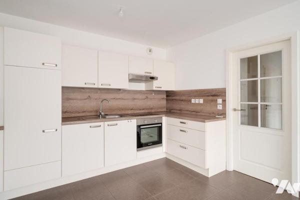 Appartement à Villers-lès-Nancy T3 avec terrasse et garage