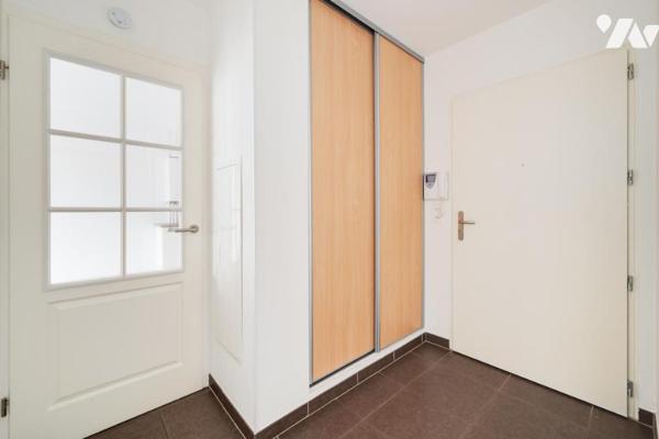 Appartement à Villers-lès-Nancy T3 avec terrasse et garage