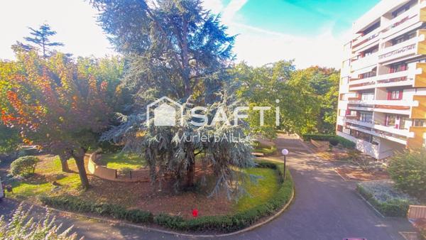 APPARTEMENT T2, 1 CHAMBRE, EVRY- LA BRUYERE