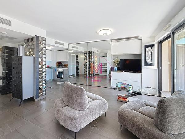 Appartement à NICE (06000)