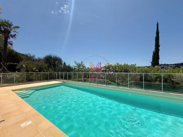 Appartement à NICE (06000)