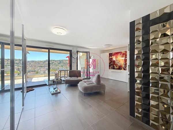 Appartement à NICE (06000)