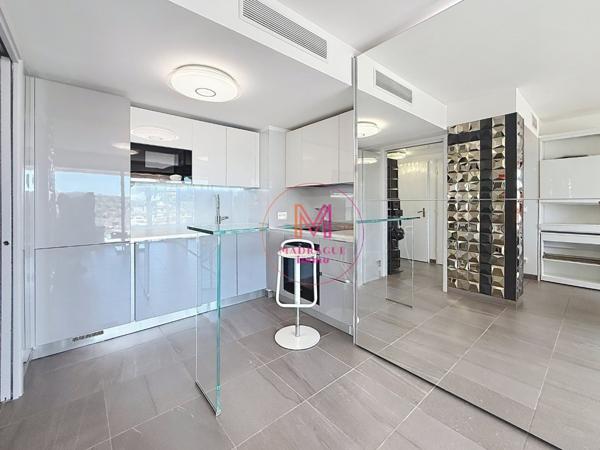 Appartement à NICE (06000)