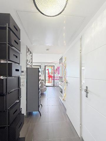 Appartement à NICE (06000)