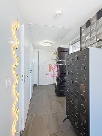 Appartement à NICE (06000)